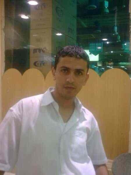 Ali, 42, Istanbul, Turkey