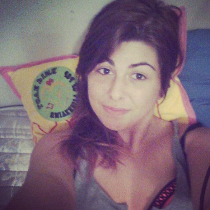 Brenda Smith, 36, California City, United States