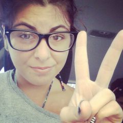 Brenda Smith, 36, California City, United States