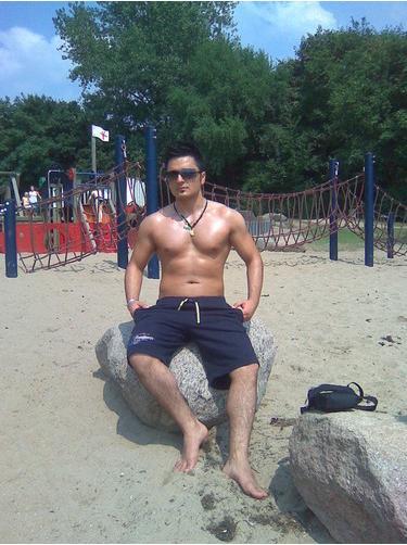 selim, 42, Antalya, Turkey