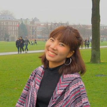 Benny, 33, The Hague, The Netherlands