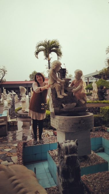 Ask me~now, 41, Shenzhen, China