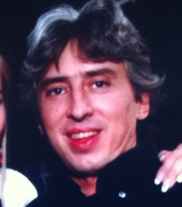 Giorgio, 49, Kiev, Ukraine