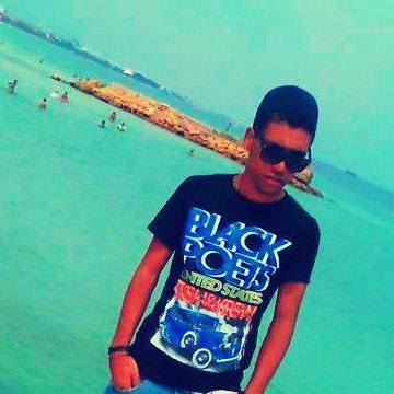 Hàmdî Éspïrànzâ, 34, Kasserine, Tunisia