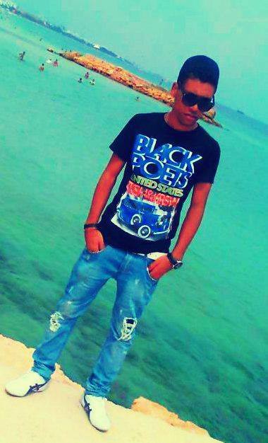 Hàmdî Éspïrànzâ, 34, Kasserine, Tunisia