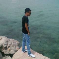 Hàmdî Éspïrànzâ, 34, Kasserine, Tunisia