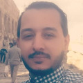 Mohammad Krada, 34, Amman, Jordan