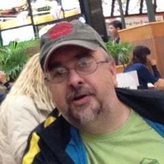 Diego, 51, Buenos Aires, Argentina