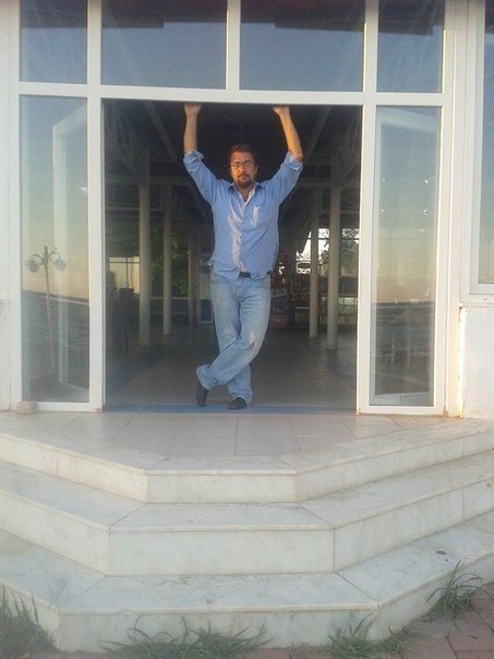 deniz, 48, Antalya, Turkey