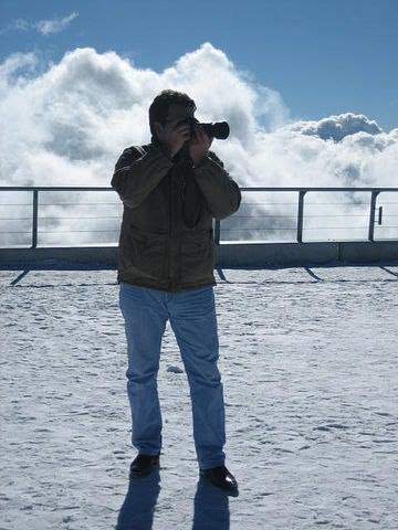 deniz, 48, Antalya, Turkey