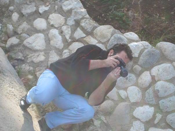 deniz, 48, Antalya, Turkey