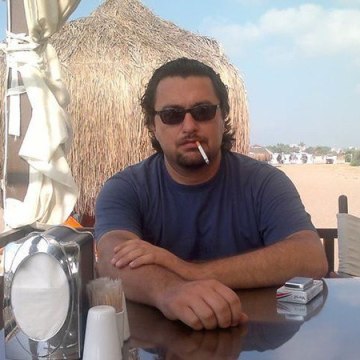 deniz, 48, Antalya, Turkey