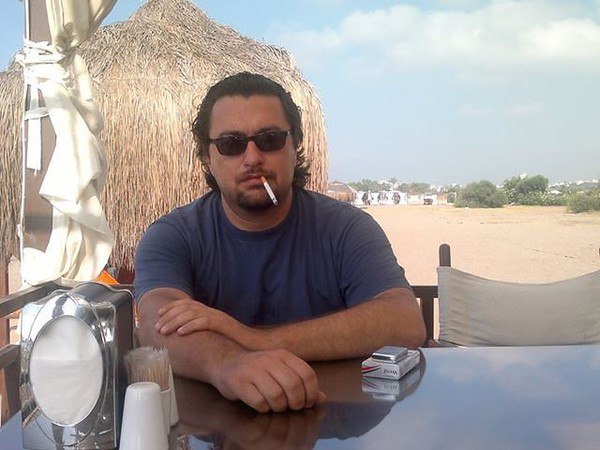 deniz, 48, Antalya, Turkey