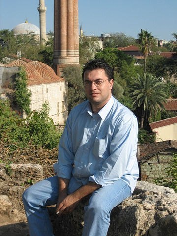 deniz, 48, Antalya, Turkey