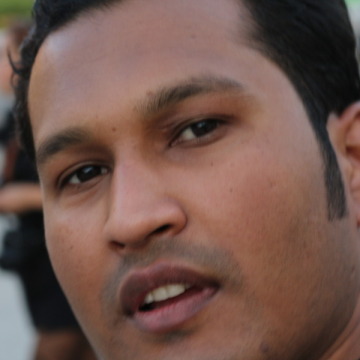 IMAM HOSSAIN, 43, Dhaka, Bangladesh