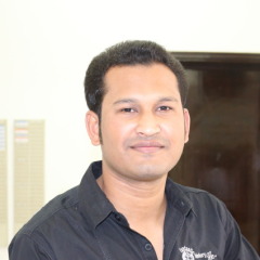 IMAM HOSSAIN, 43, Dhaka, Bangladesh
