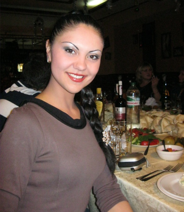 Наталия Жигадло, 43, Belgorod, Russian Federation