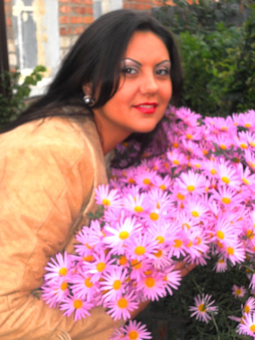 Наталия Жигадло, 43, Belgorod, Russian Federation