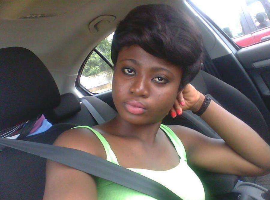 victoria, 40, Accra, Ghana