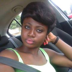 victoria, 40, Accra, Ghana