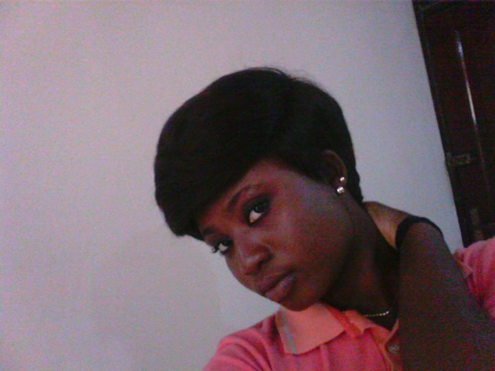 victoria, 40, Accra, Ghana