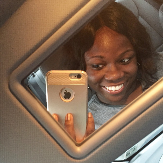 Oprah Keys, 31, Berlin, United States