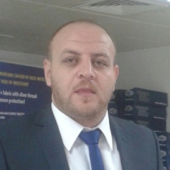 Samir, 42, Abu Dhabi, United Arab Emirates