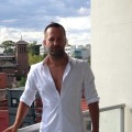 Dejan, 46, Melbourne, Australia