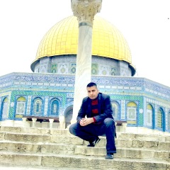 амжад, 49, Dnipro, Ukraine