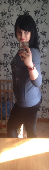 Наталья, 34, Samara, Russian Federation