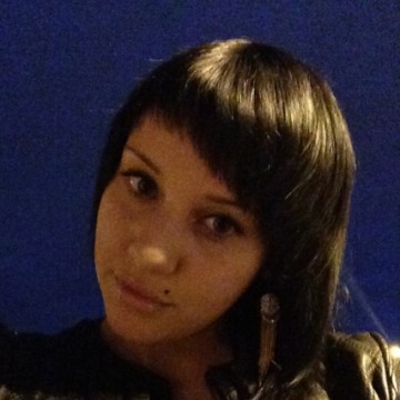 Yulia, 34, Krasnoyarsk, Russian Federation