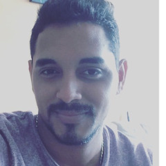 Jose Laguna, 33, Pueblo Nuevo, Panama