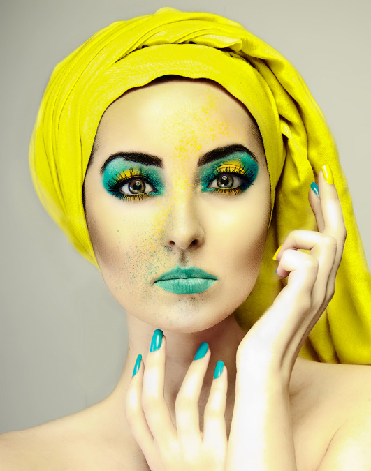 Kristina, 37, Moscow, Russian Federation