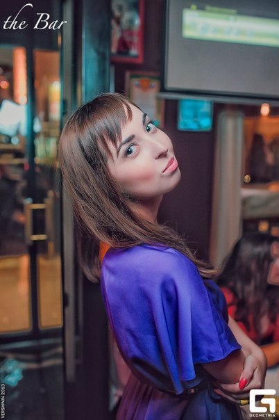 Kristina, 37, Moscow, Russian Federation