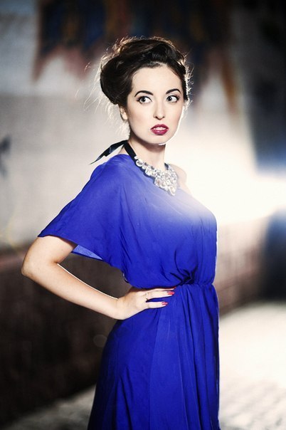 Kristina, 37, Moscow, Russian Federation