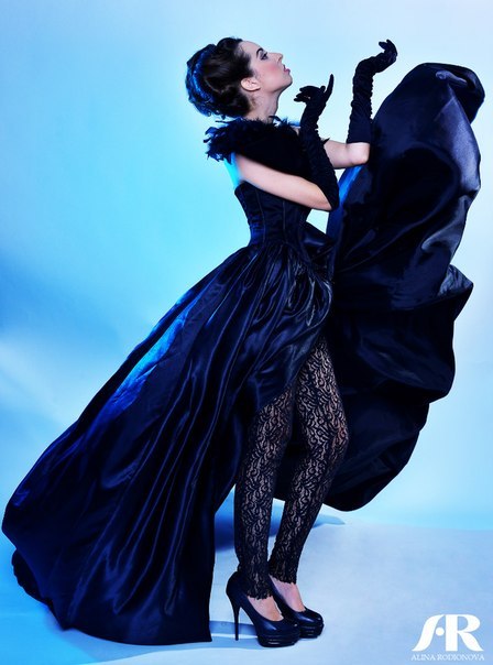 Kristina, 37, Moscow, Russian Federation