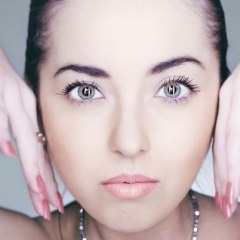 Kristina, 37, Moscow, Russian Federation