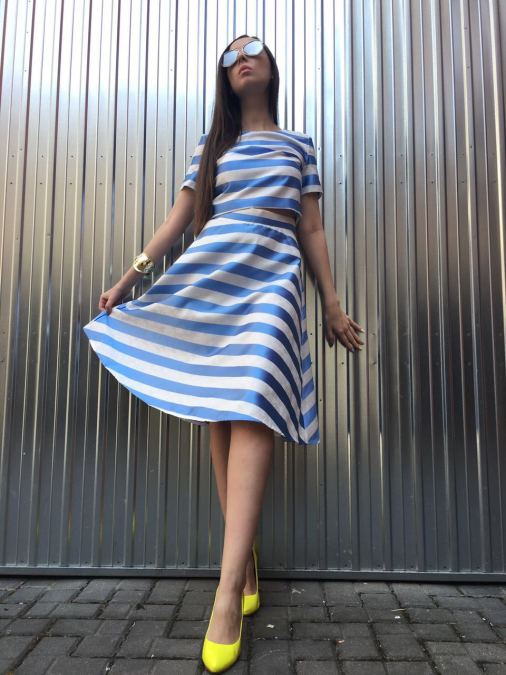 Kristina, 37, Moscow, Russian Federation