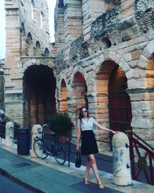 Kristina, 37, Moscow, Russian Federation