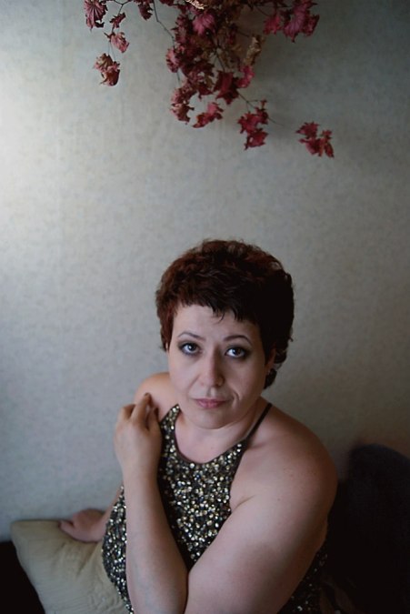 Яна Викторовна Назарова, 58, Vladivostok, Russian Federation