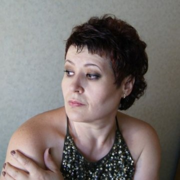 Яна Викторовна Назарова, 58, Vladivostok, Russian Federation