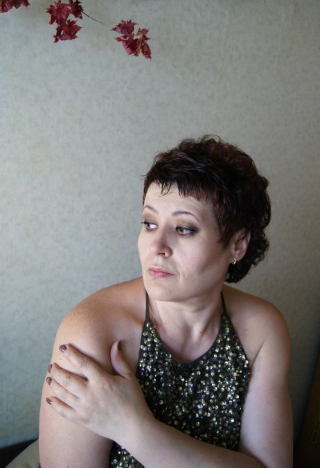 Яна Викторовна Назарова, 58, Vladivostok, Russian Federation