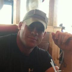 Johnson Burks, 50, United, United States