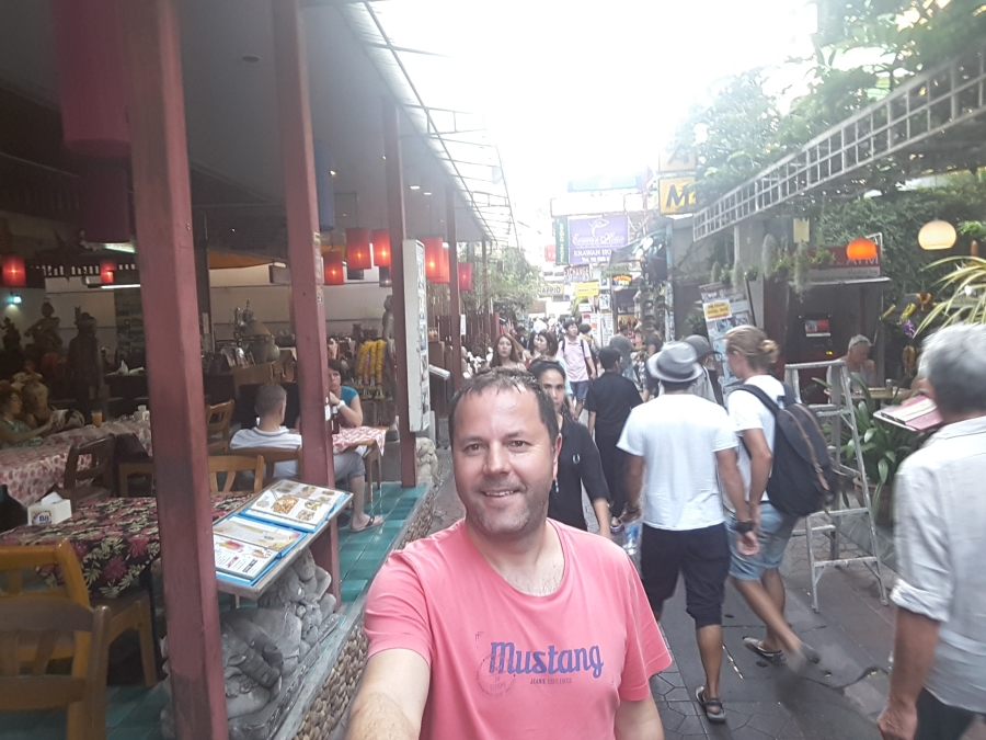 hamdi, 53, Izmit, Turkey