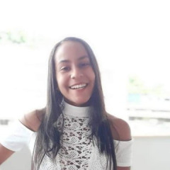Gabriela, 24, Coro, Venezuela