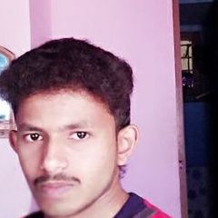 BOOBALAN, 32, Chennai, India