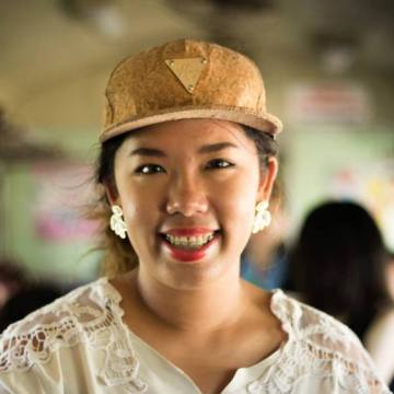 ืnattip, 34, Bangkok, Thailand