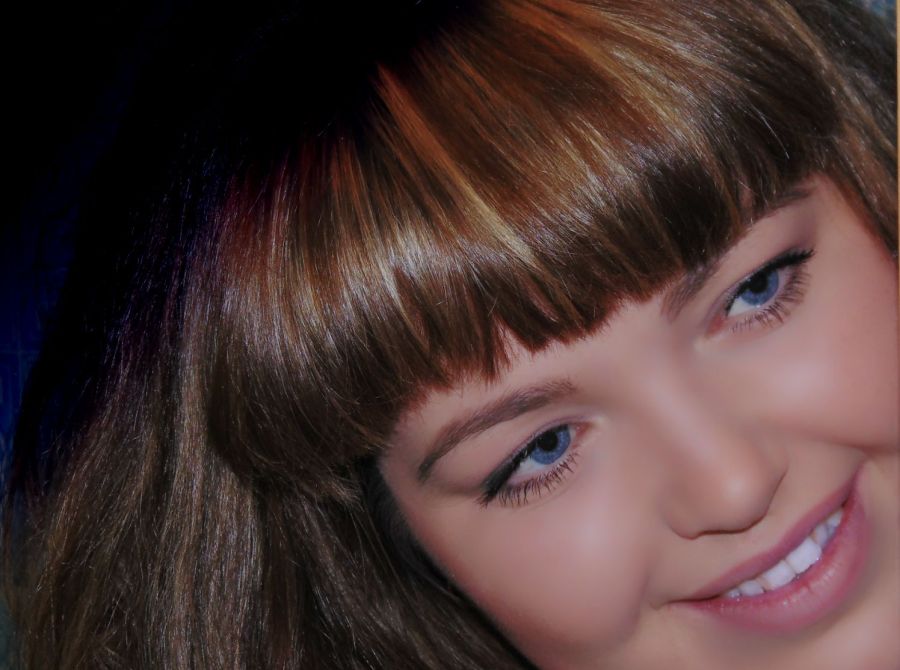 Nina, 37, Kobryn, Belarus