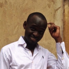 Amani, 34, Arusha, Tanzania