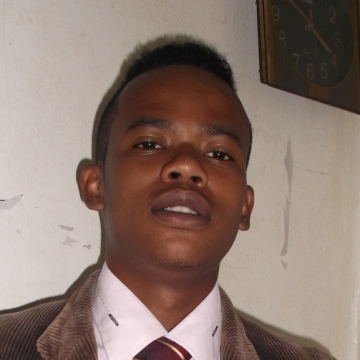 jonathan, 34, Antananarivo, Madagascar